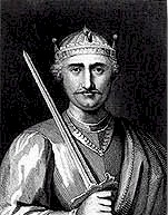 William I.